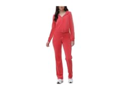 Juicy Couture  (M) Classic Pants Maraschino