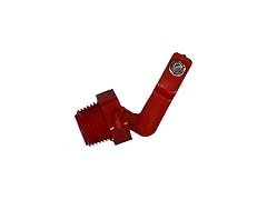 Ritchie Industries Red Medium PSI 1/2in