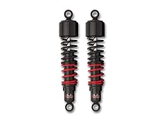 Burly Brand B28-1251 Stiletto Shocks