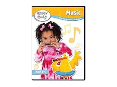 Art & Music Enrichment Deluxe DVD Set