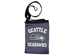 Seattle Seahawks Pouch 2-Pack
