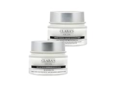 Claras New York Vitamin E Face Cream Duo 2 Pack