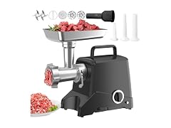 3500W Max Electric Meat Grinder