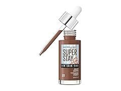 Maybelline 24HR Skin Tint 372