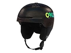 Oakley MOD3 Helmet