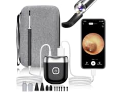 Ear Wax Removal 1080P Camera Tool