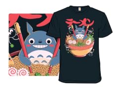 Ramen Friends