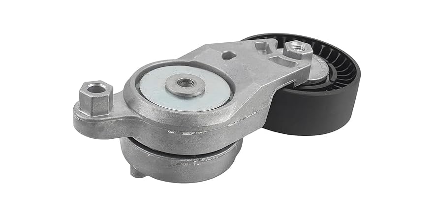 Belt Tensioner Assembly 1662036030