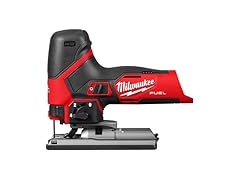 Milwaukee 2545-20 M12 12V Fuel Lithium-Ion Jig Saw