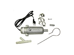 KAT'S Kat's 13150 1500 Watt Aluminum Circulati