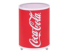 Coca-Cola® Uplight Table Lamp
