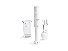 Goodful by Cuisinart Electric Hand Blender & Mixer