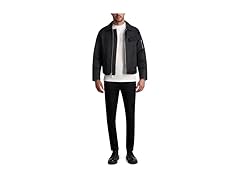 KARL LAGERFELD Paris Men's Sportswear jacket