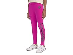 Converse Girls High Rise Leggings