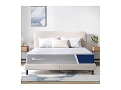 Avenco Queen Size Mattress, 12 inch Quee