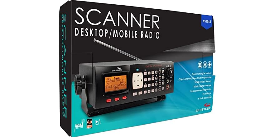 Ez Scan Software Whistler WS1065 Desktop Digital Scanner