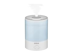 AZEUS 3.5L Cool Mist Ultrasonic Humidifier