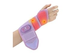 Cordless Wrist Heating Pad Massage