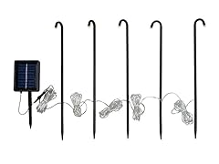 Kane Solar Stake Lights