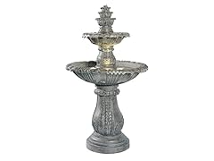 Blackmore Outdoor Fountain