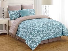 Kit 3-Piece Duvet Set