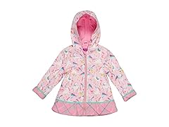 Stephen Joseph Raincoat (5T)