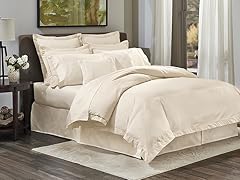 Crowning Touch Cotton Naturals Duvet