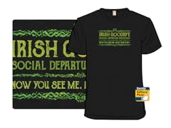 Social Departure Specialist