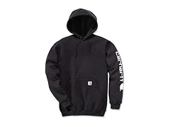 Carhartt Men's Signature Sleeve Logo