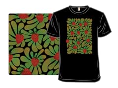 Strawberry plantation