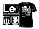 Leo Label