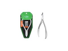 Nghia Premium Hard Steel Cuticle Nipper -