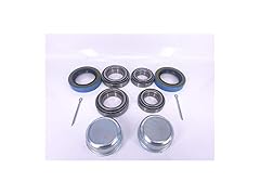  Trailer Axle Bearing Kit 3500 2pcs