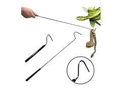 ayamaya Collapsible Snake Hook Extend to 39.