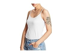 Hanes Womens Cotton Cami