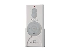 Minka-Aire RC210 Hand Held 32 Bit