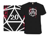 RPG Japanese Dice