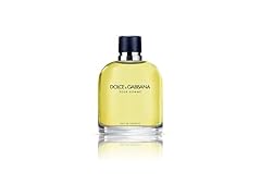 Dolce & Gabbana Pour Homme/D&G EDT Spray 6.7 Oz