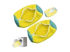  Shoe Washing Machine Bag