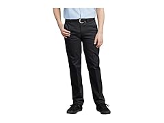 Dickies Boys (8) Flexwaist Slim Stretch Pant