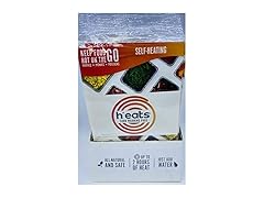 Chaleur LAVA Food Warming Pads