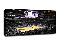 LA Lakers Forum Blue & Gold