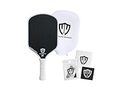 Weekend Warrior Pickleball Paddle (Open Box)