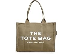 Marc Jacobs The Large Tote Bag - Canvas