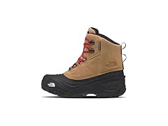 The North Face Kids Chilkat Lace V Boot (2)