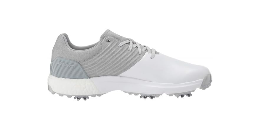 adidas Mens Adipower 4orged Golf Shoe (15)