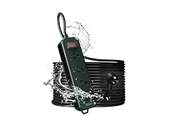 Diivoo Outdoor Power Strip