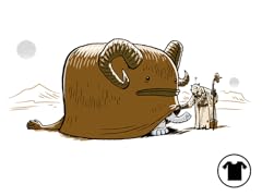 Bantha-phant Remix