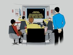 Classic Movie Night on the Bridge