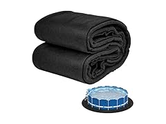 Abimars BC916025040009 pool pads for above ground poo